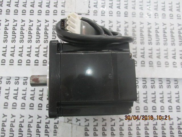 SGMPH-04A1A-AD21 SERVO MOTOR "YASKAWA"