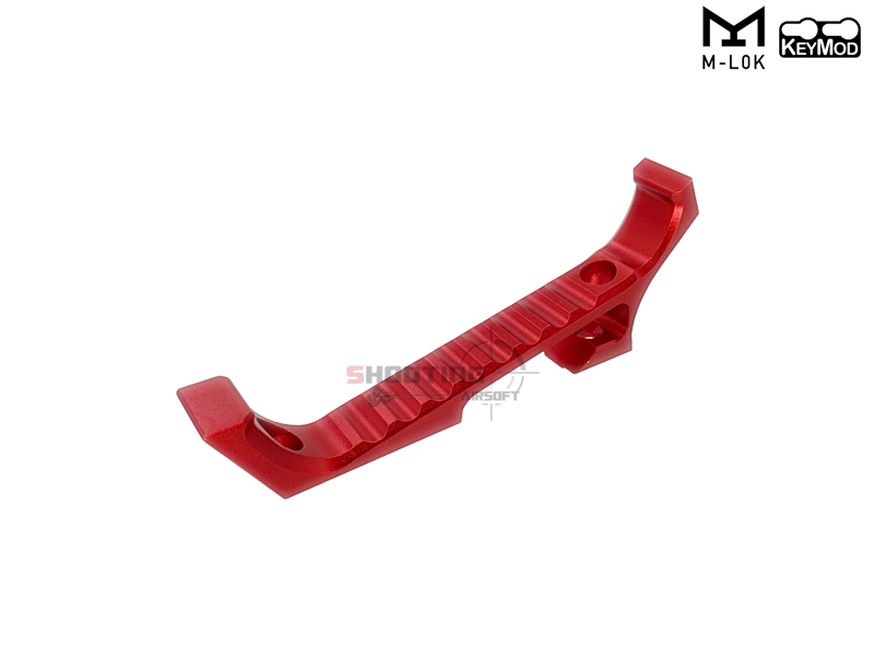 กริ๊ปมือหน้า VP23 Tactical Angled Grip M-Lok / Keymod