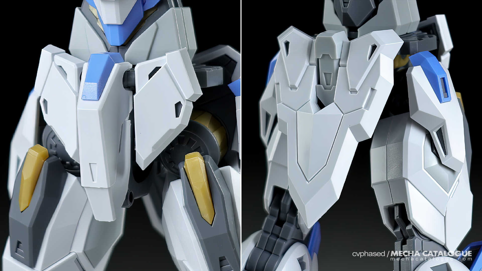 SNAA BE 1/144 GODS GUARDIAN GAWAIN