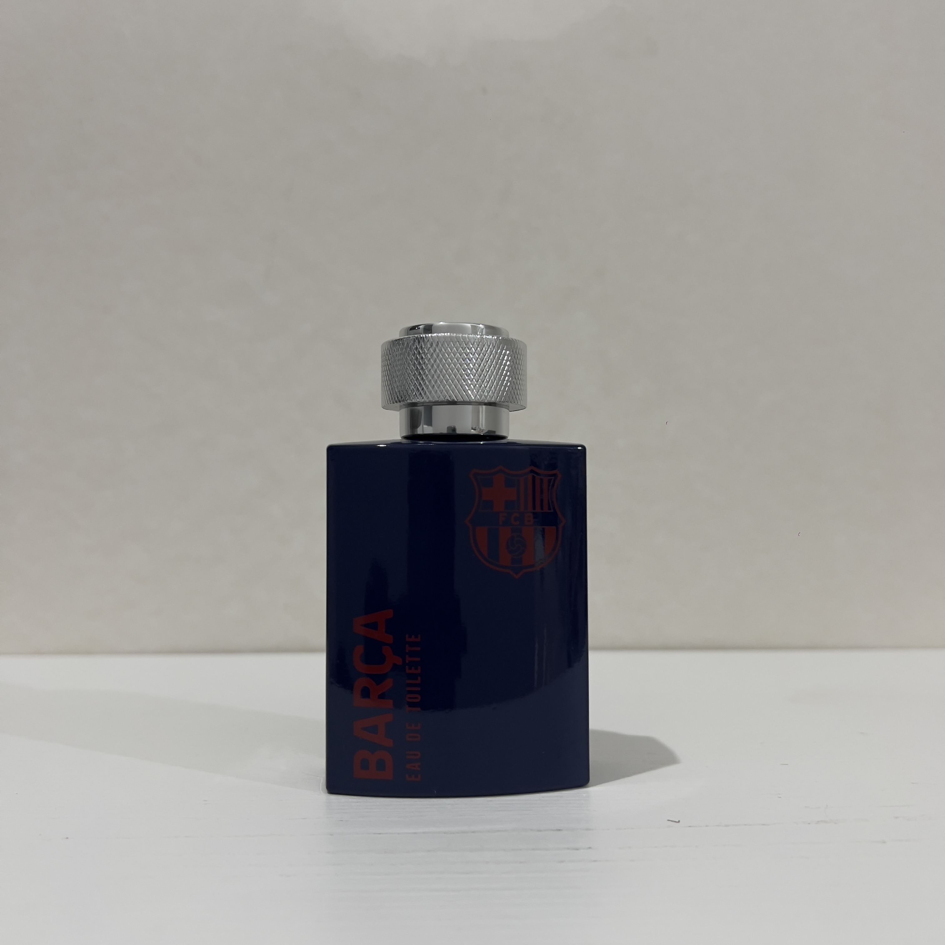 น้ำหอม FC Barcelona Cologne Eau De Toilette for Men 100ml