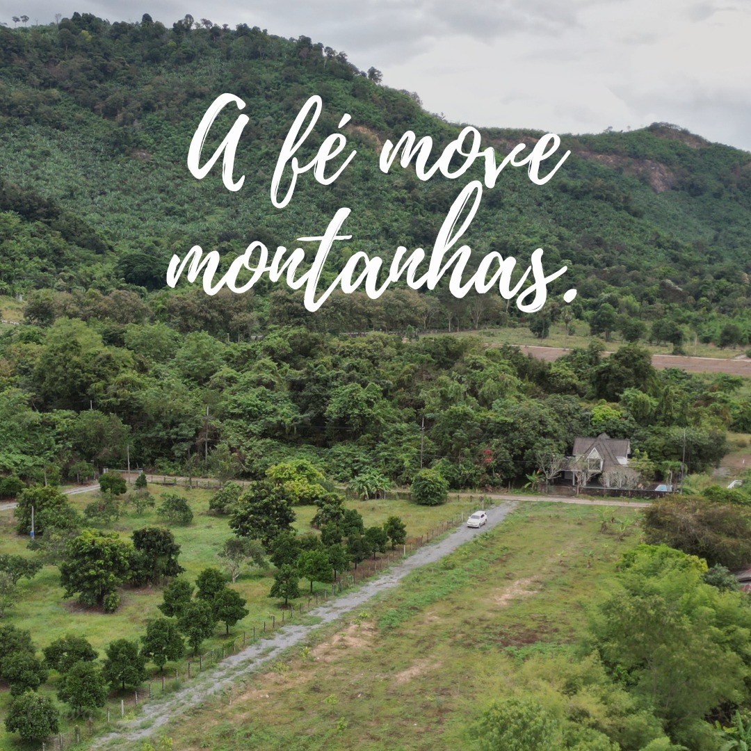 ที่ดินนครนายก วิวภูเขา ราคาเริ่มต้น 867,600 บาท ⭐ ทำเลแบบนี้ หาไม่ได้อีกแล้ว