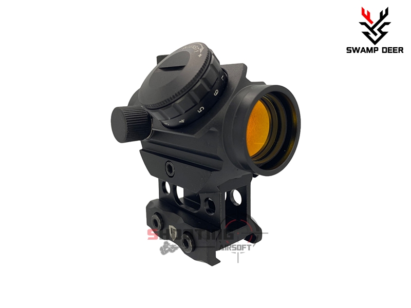 Red Dot Micro H-2 (3 MOA) Swamp Deer