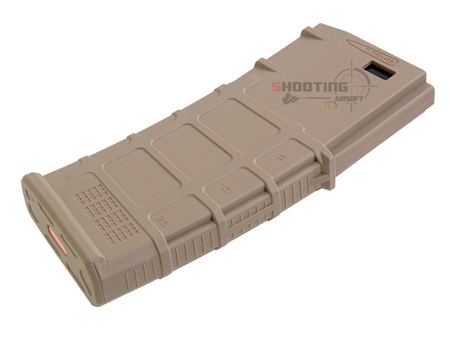 PMAG M4 (แม็กสแตนด์-120นัด) - Kublai