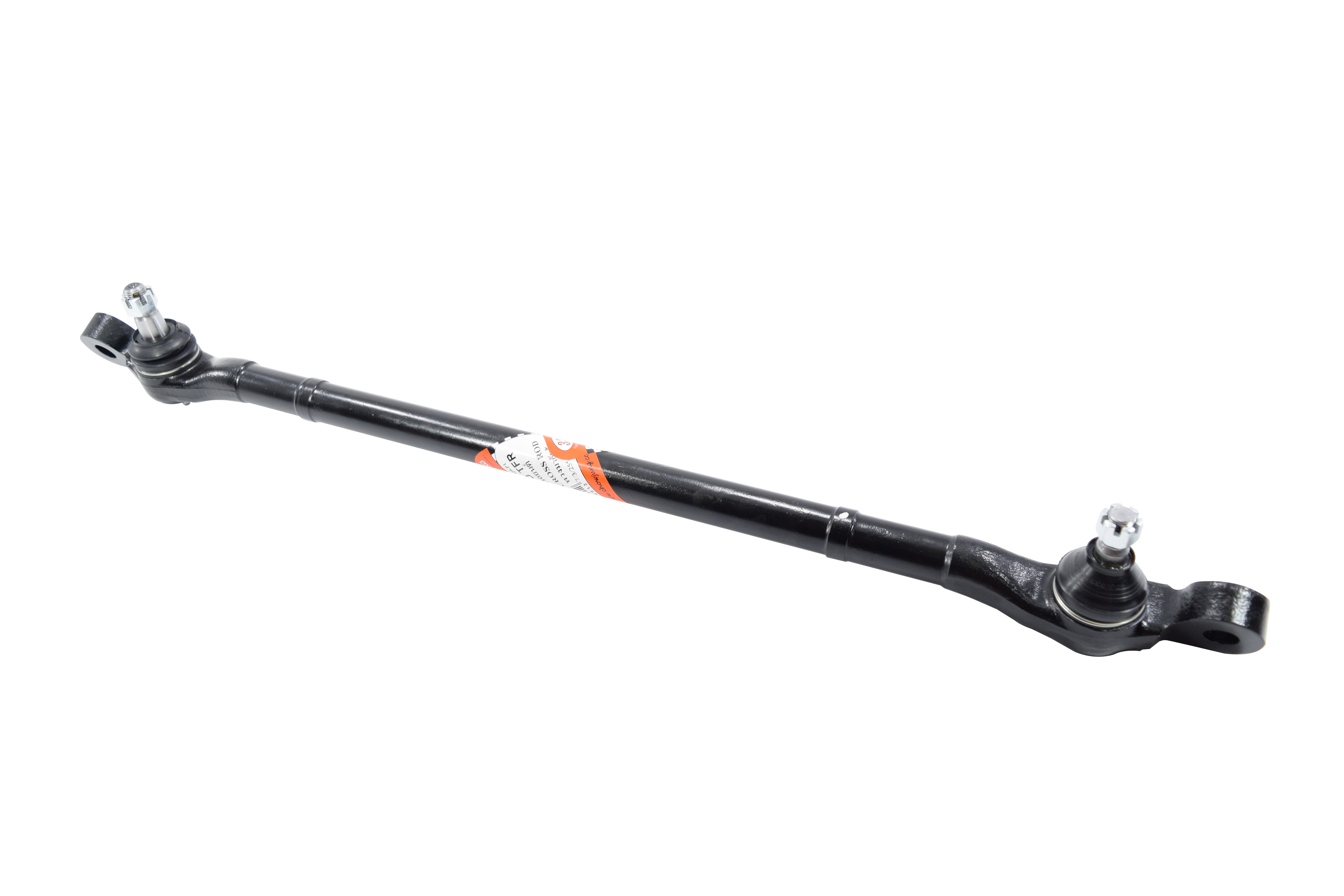 คันส่งกลาง ISUZU TFR 2WD อีซูซุ ทีเอฟอาร์ / เบอร์ 3C-5280 พวงมาลัยขวา (CENTER LINK) ยี่ห้อ 333