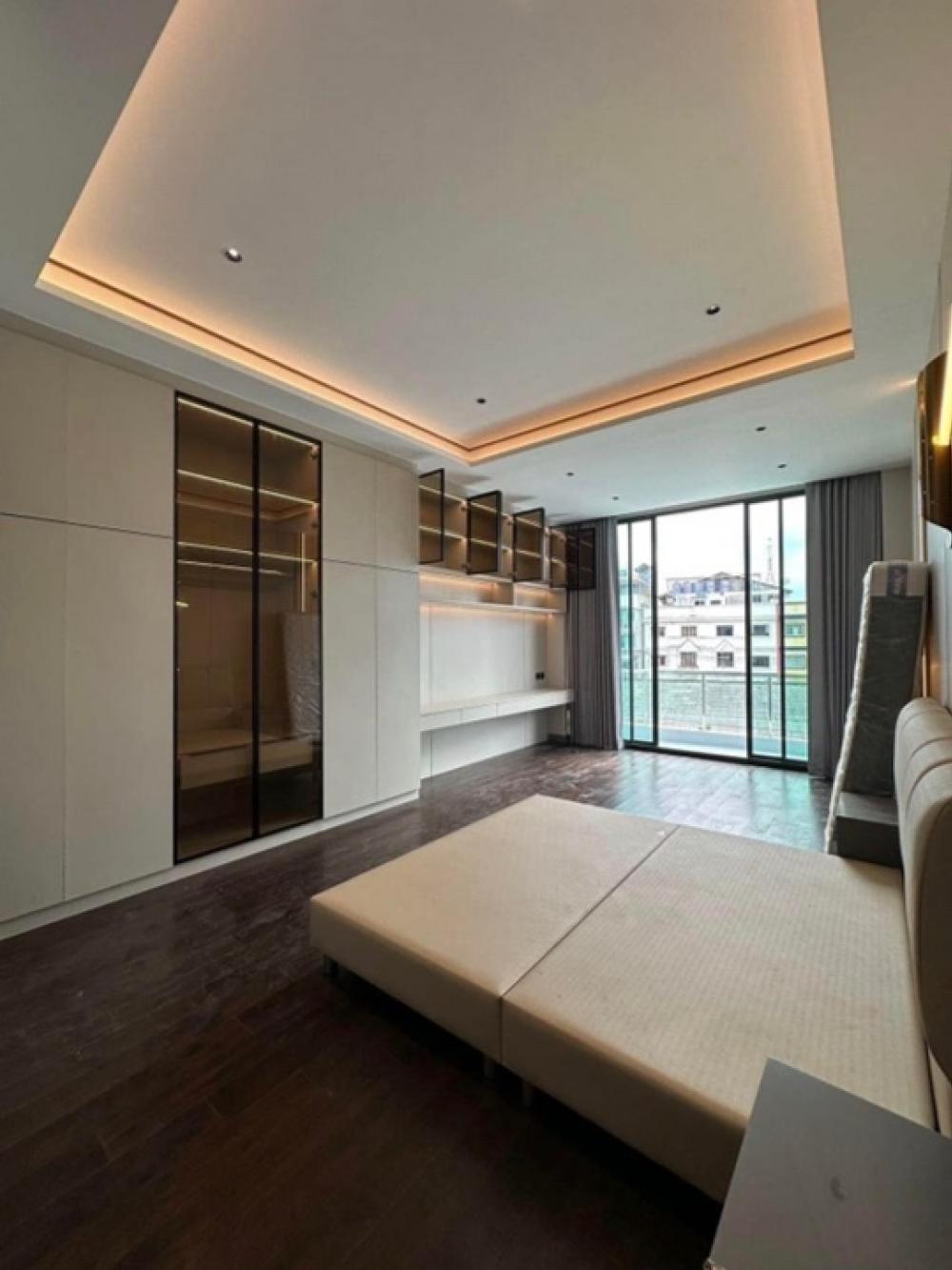 ให้เช่าบ้านเดียวThe Gentry Phatthanakan ** ราคาเพียง 380,000***(N.757)