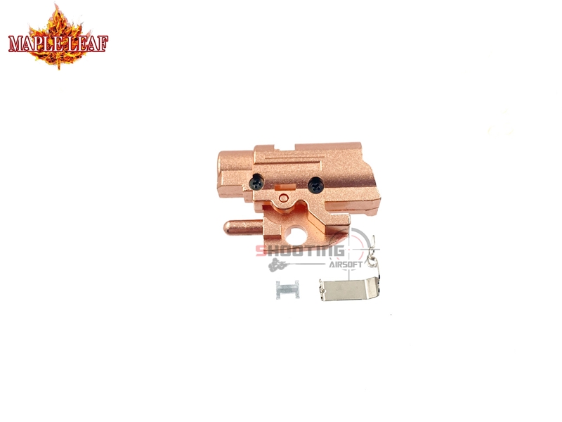 เรือนฮอป Maple Leaf สำหรับ 1911 Series