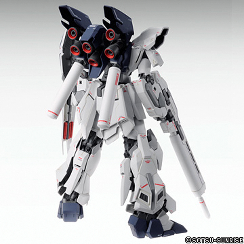 (MG) 1/100 SINANJU STEIN [VER.KA]