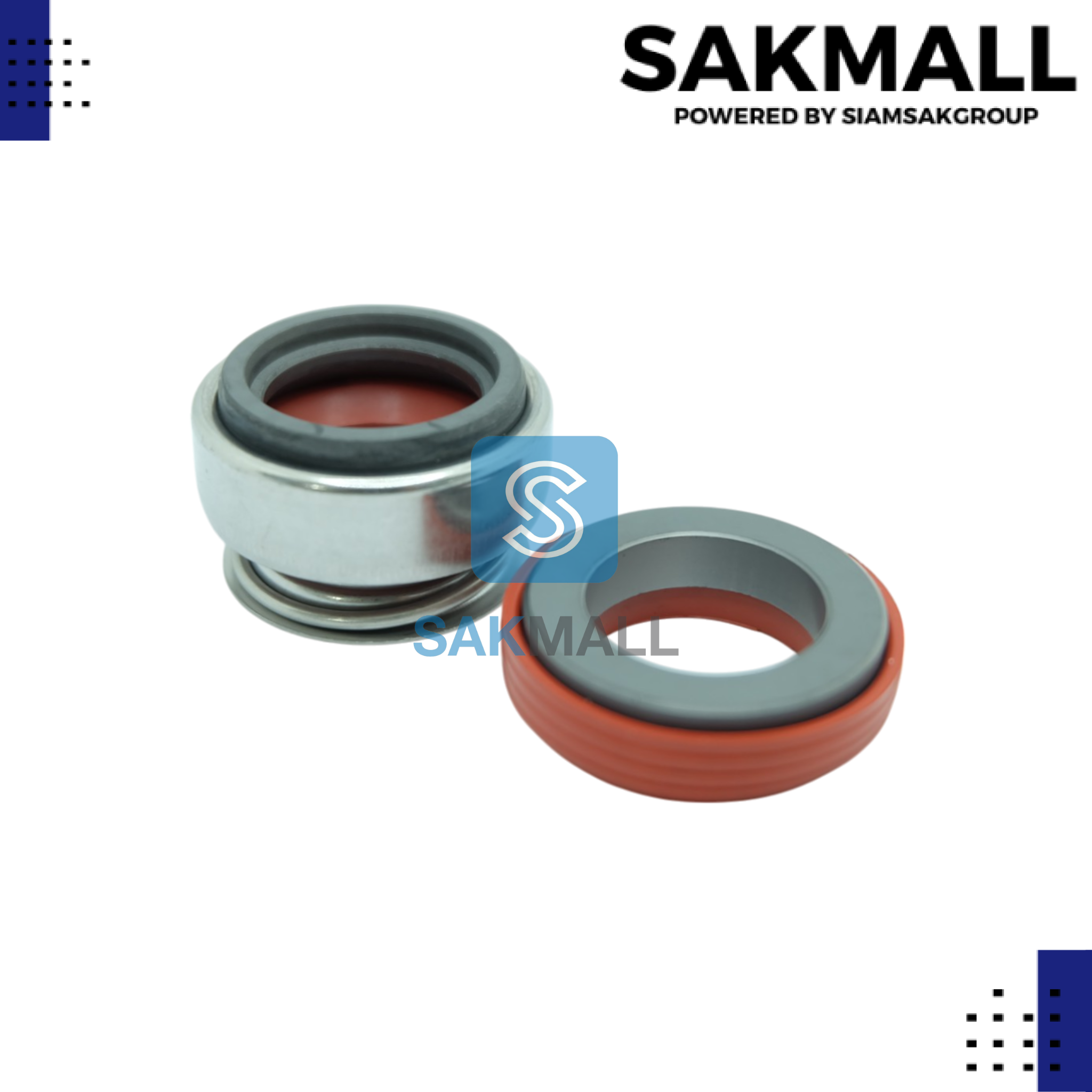 CM 301-14/28 (sic/sic/viton)