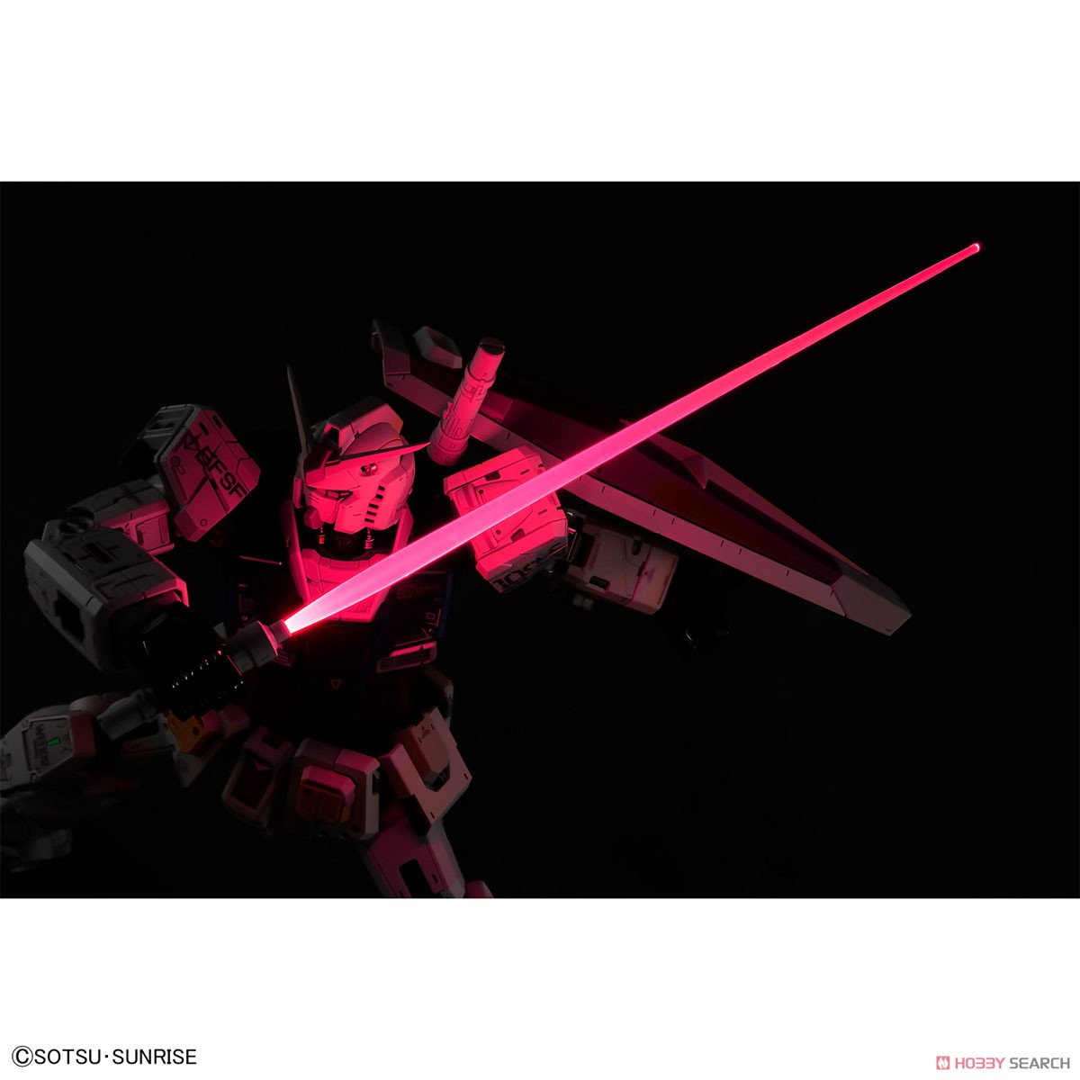 (PG) UNLEASHED Rx-78-2 Gundam