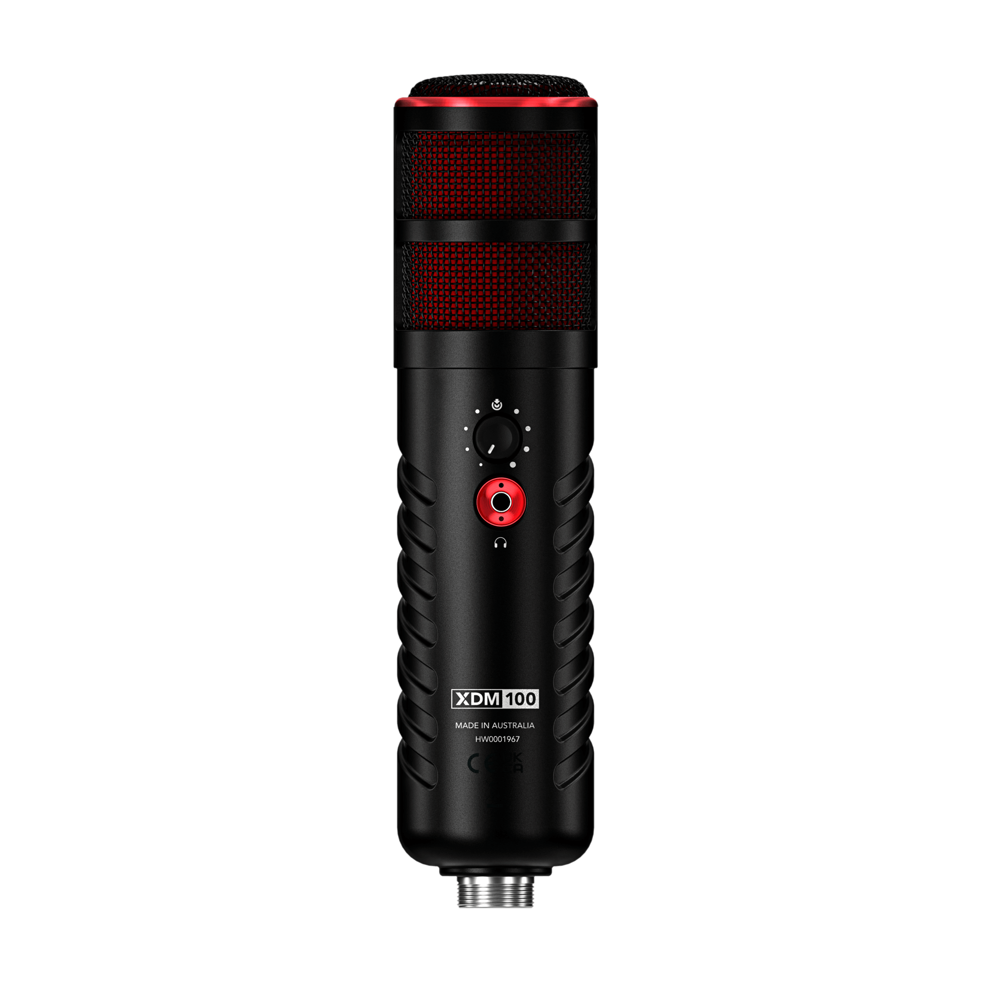 RODE XDM-100 Professional Dynamic USB Microphone