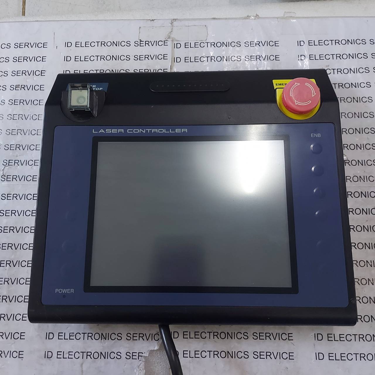 HMI " HAKKO " MODEL : V608CH1-065