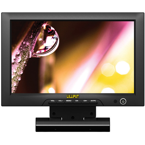 Lilliput FA1013 10.1 นิ้ว Field Monitor