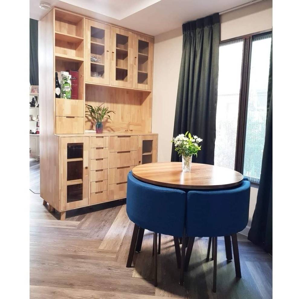 ให้เช่าทาวน์โฮม 3.5 ชั้น ซอยพัฒนาการ 32 โครงการพาทิโอ ใกล้ APL รามคำแหง (N.1057)