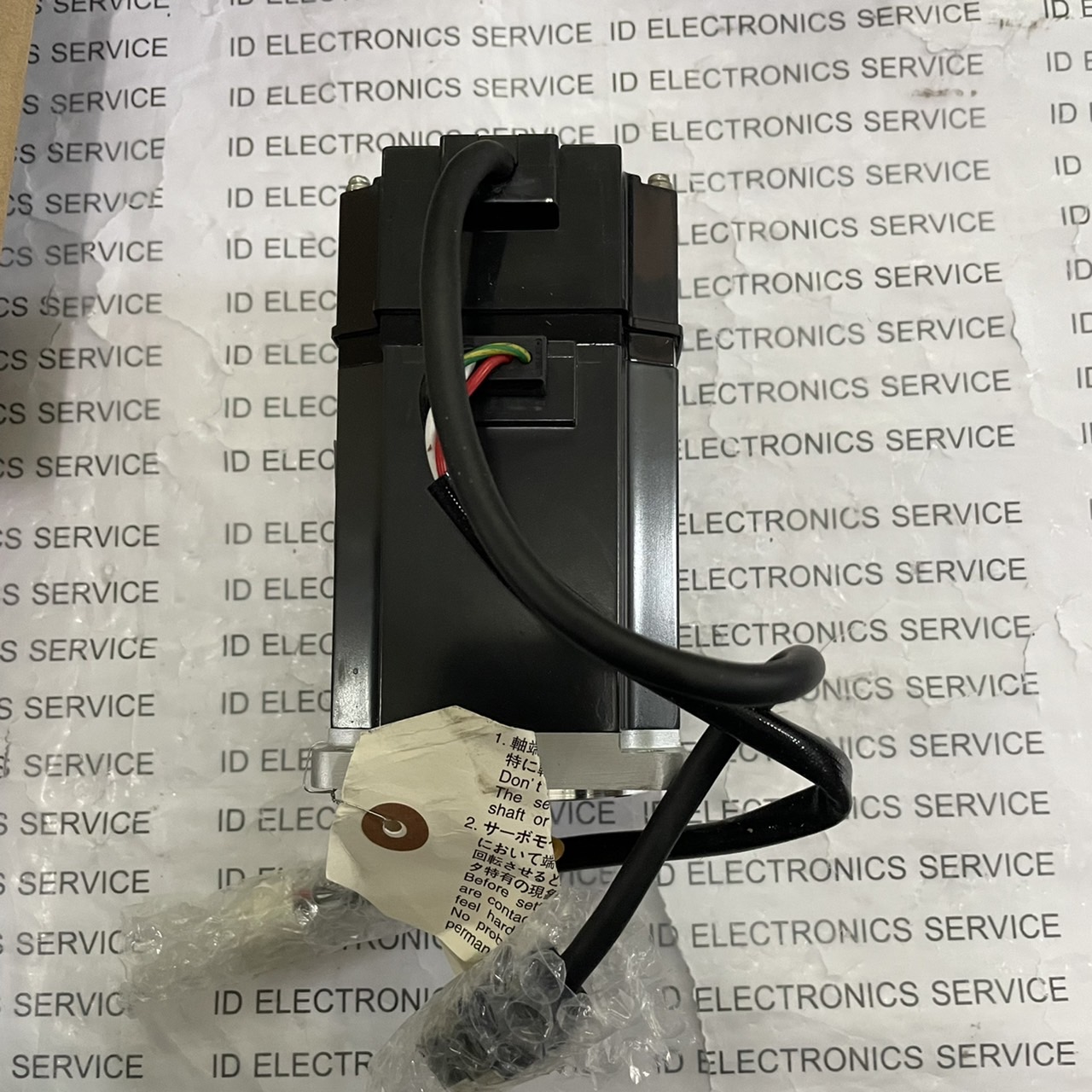 ขาย HC-KFS73K SERVO MOTOR "MITSUBISHI"