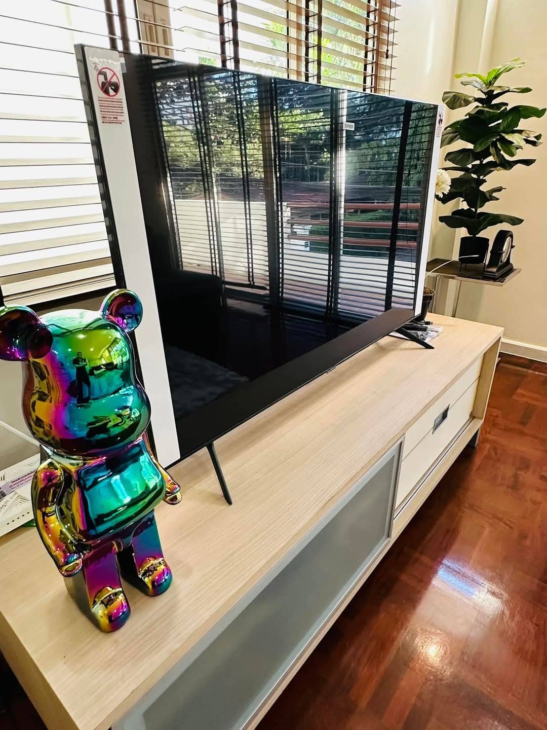 ให้เช่าบ้านเดี่ยว 4 ชั้น ถ.สุขุมวิท 31 เเยก 2 เขตวัฒนา ใกล้เอ็มโพเรียม (N.1516)