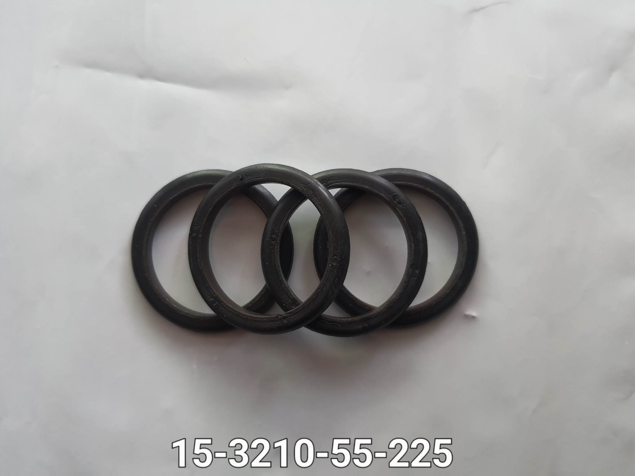 Glyd Ring Center section (โอริง) part 15-3210-55-225