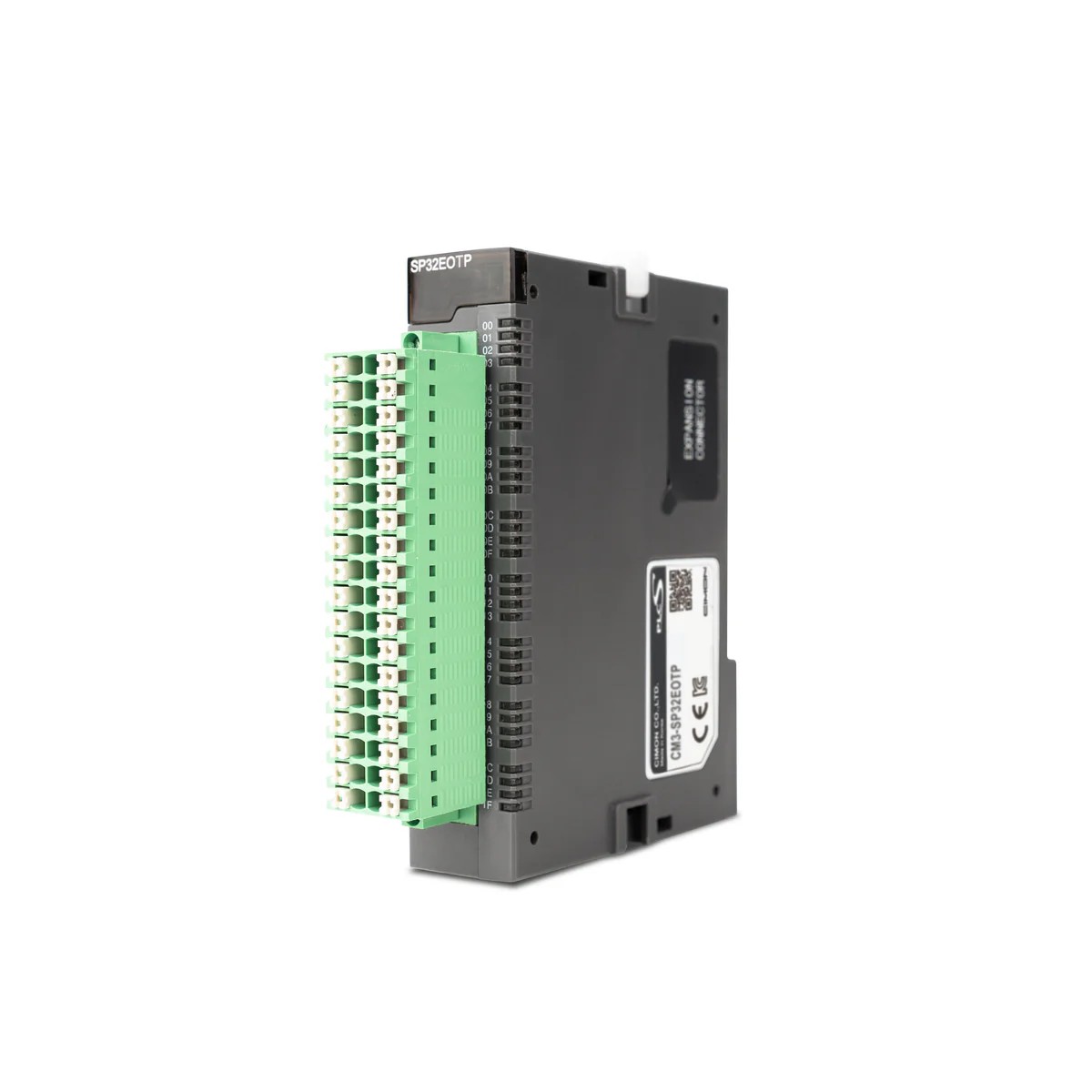 Digital Output Expansion Module, Push-in terminal CM3-SP32EOTP