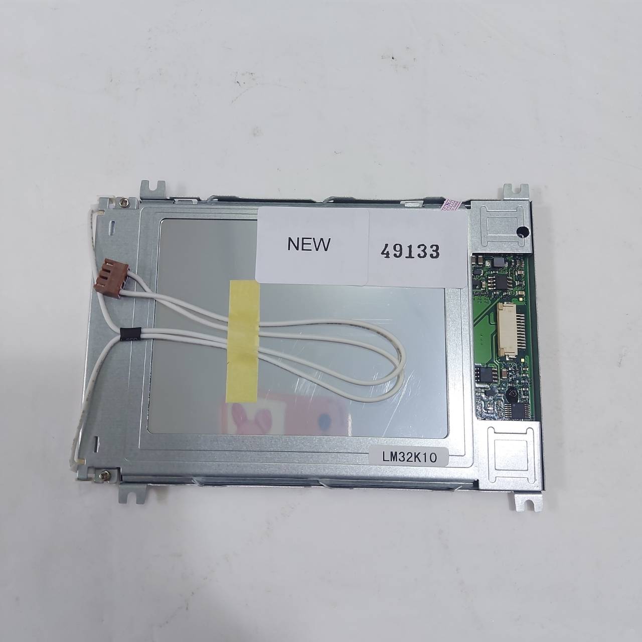 LCD PANEL " SHARP " MODEL : LM32K10