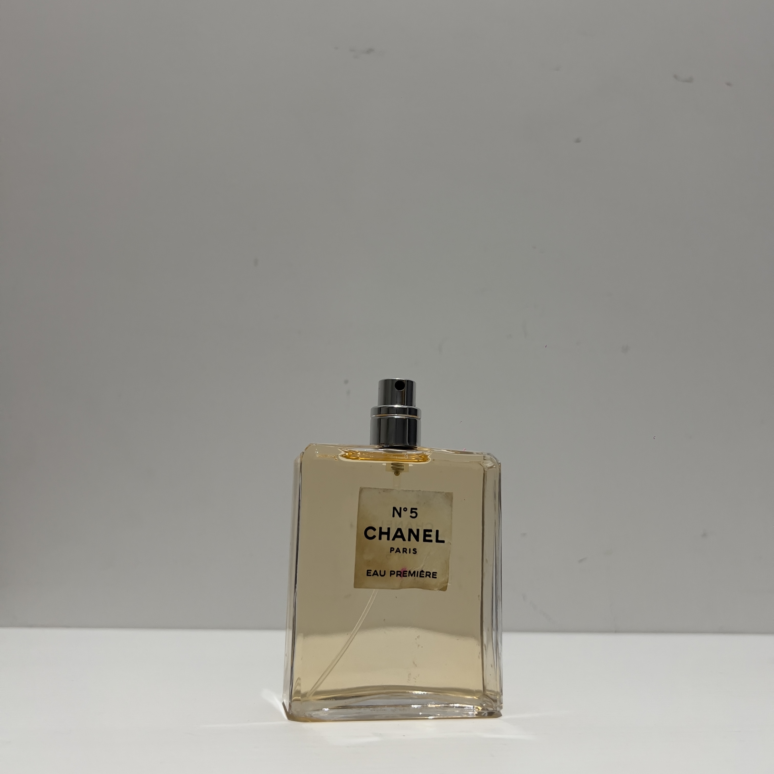 น้ำหอม CHANEL N.5 Eau Premiere EDP 100ml