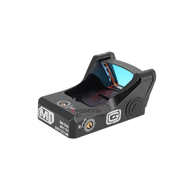 Red Dot Grace Optics M1 (Replica) 3MOA