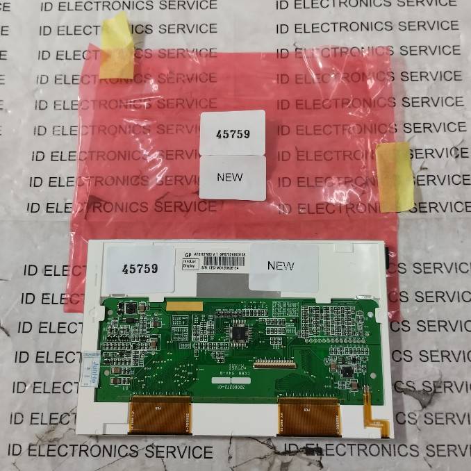 LCD PANEL " INNOLUX " MODEL : AT070TN83 V.1