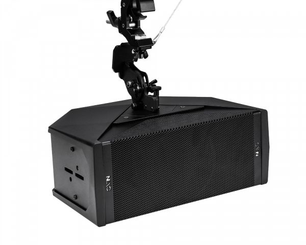 NEXO ID24-T9040 ลำโพง Loudspeaker 2×4″ ทนกำลังขับ 200-500 วัตต์