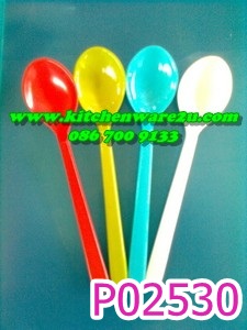 P02530 ช้อนเบบี้ เกรดเอ ราคาต่อโหล (คลิ๊กที่สินค้าเพื่อดูรายละเอียด)