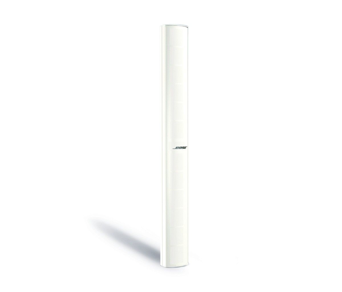 BOSE MA12EX WHITE ตู้ลำโพงติดผนัง ขนาด 12x2.25 นิ้ว 600 วัตต์ (กันน้ำ)