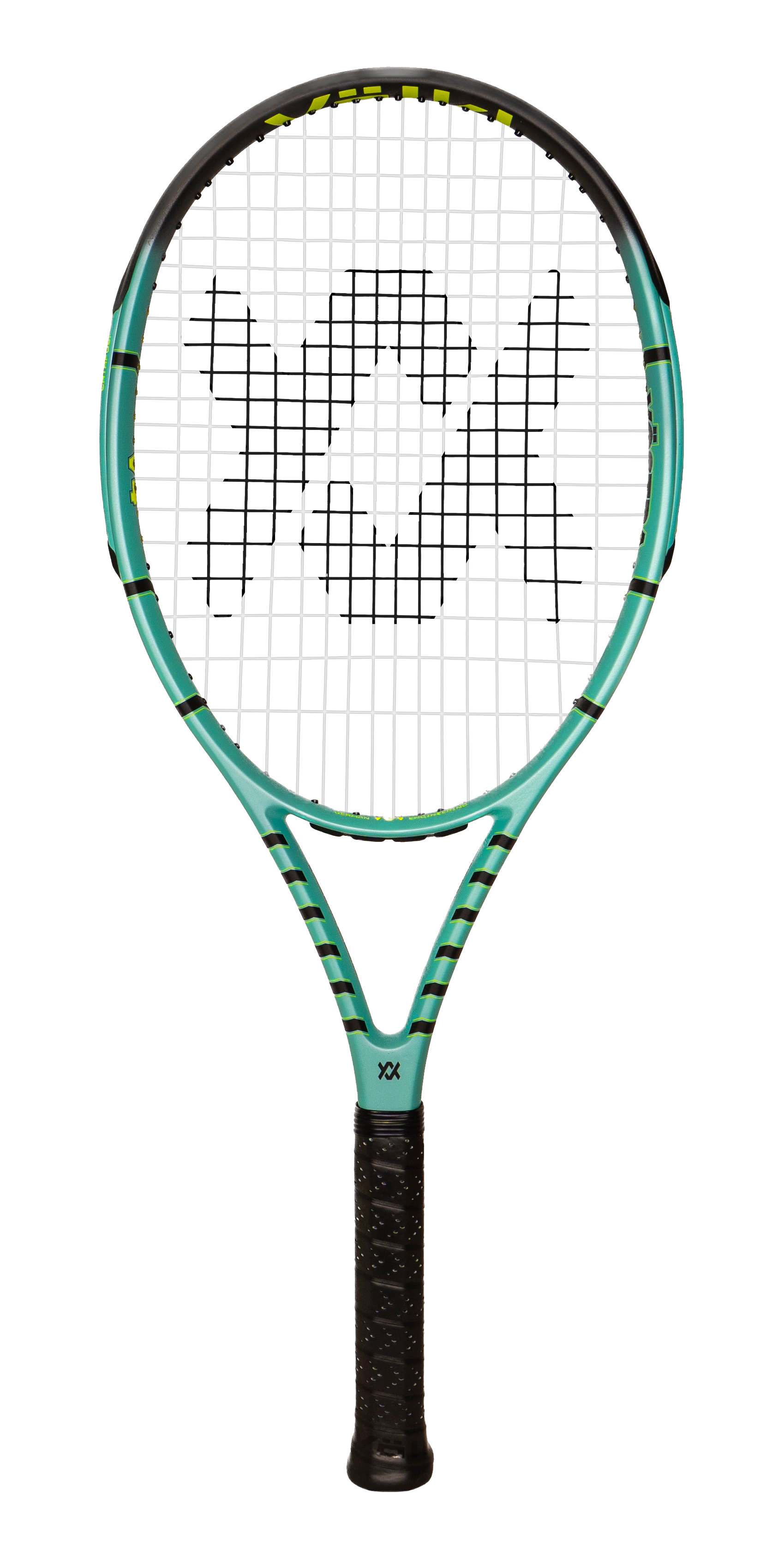 VÖSTRA V4 ไม้เทนนิส VOLKL ใหม่ล่าสุด