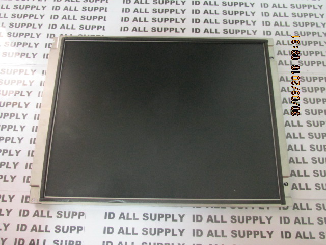 LCD PANEL " AUO " MODEL : G104VN01 V.1
