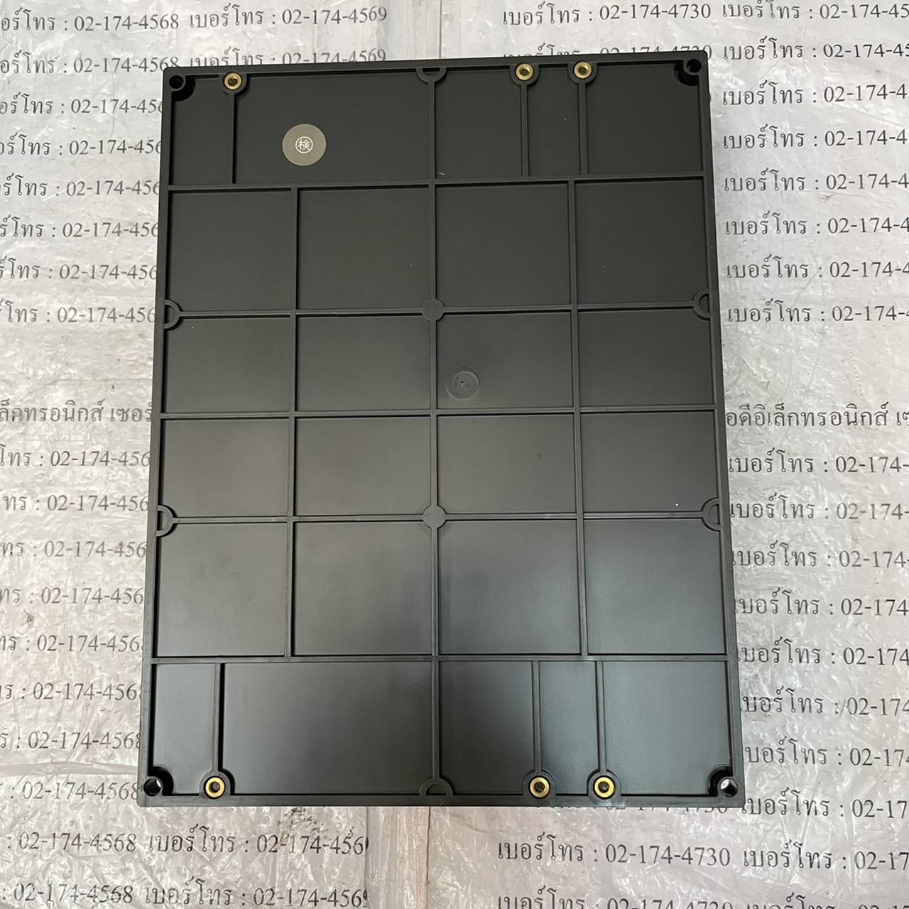 PLC " MITSUBISHI " MODEL : A0J2-E56DT