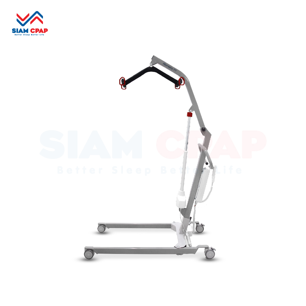 Devilbiss Patient Lift Hermes เครื่องยกตัวผู้ป่วย (USA)