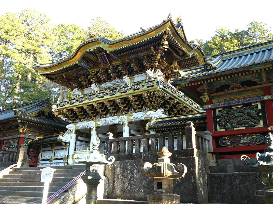 (MG) 1/100 MUSHA GUNDAM MK-II(Premium Bandai)