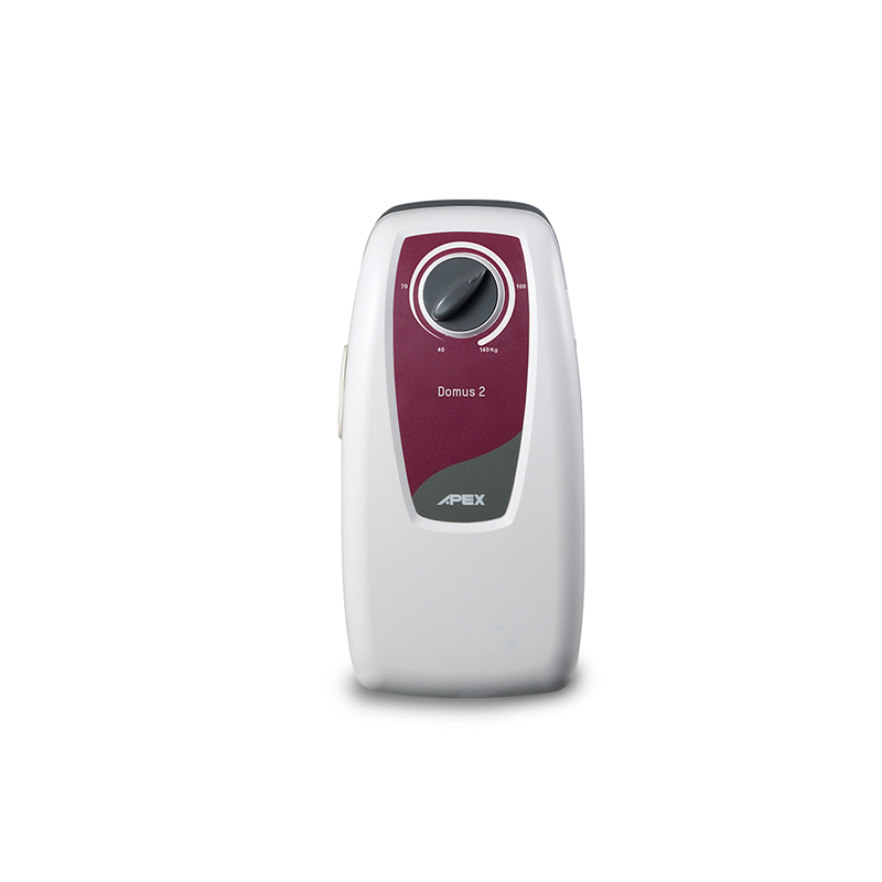 ที่นอนลมป้องกันแผลกดทับแบบลอน Apex DOMUS 2 (โดมุส 2) มีเทคโนโลยี LOW AIR LOSS ช่วยการถ่ายเทความร้อน + แถมผ้าคลุมกันของเหลว ของแท้ รับประกันศูนย์ไทย (รุ่นยอดนิยม)