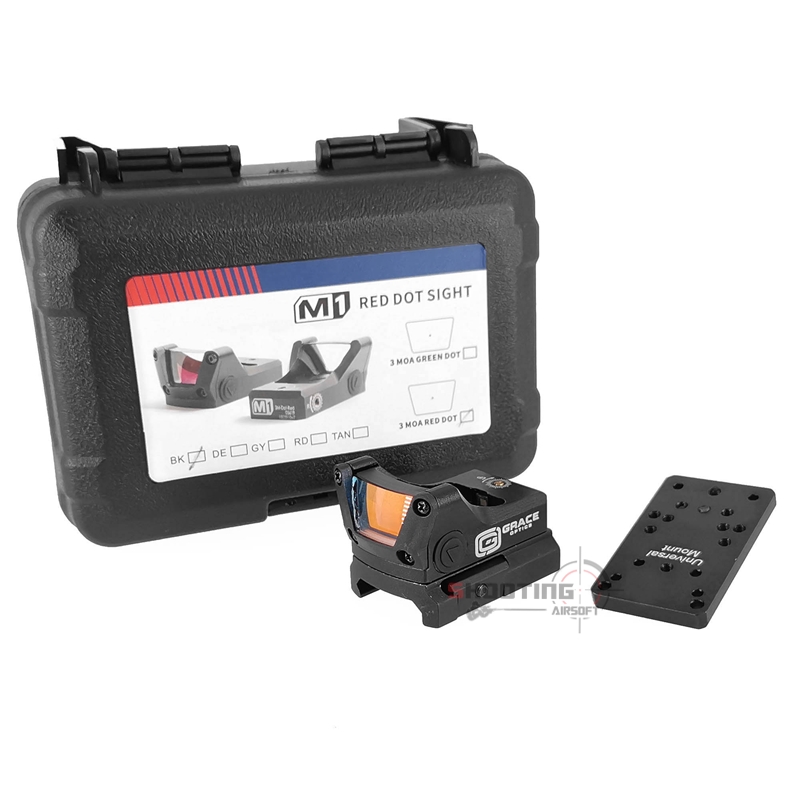 Red Dot Grace Optics M1 (Replica) 3MOA