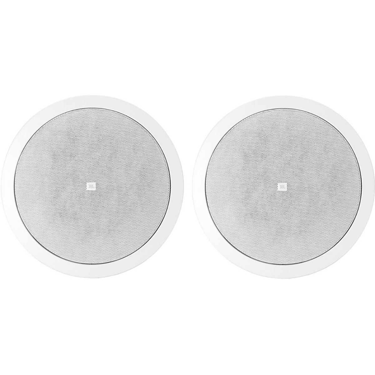 JBL Control 26CT ลำโพงติดฝ้าเพดาน 2 ทาง ขนาด 6.5 นิ้ว (ราคาต่อคู่)