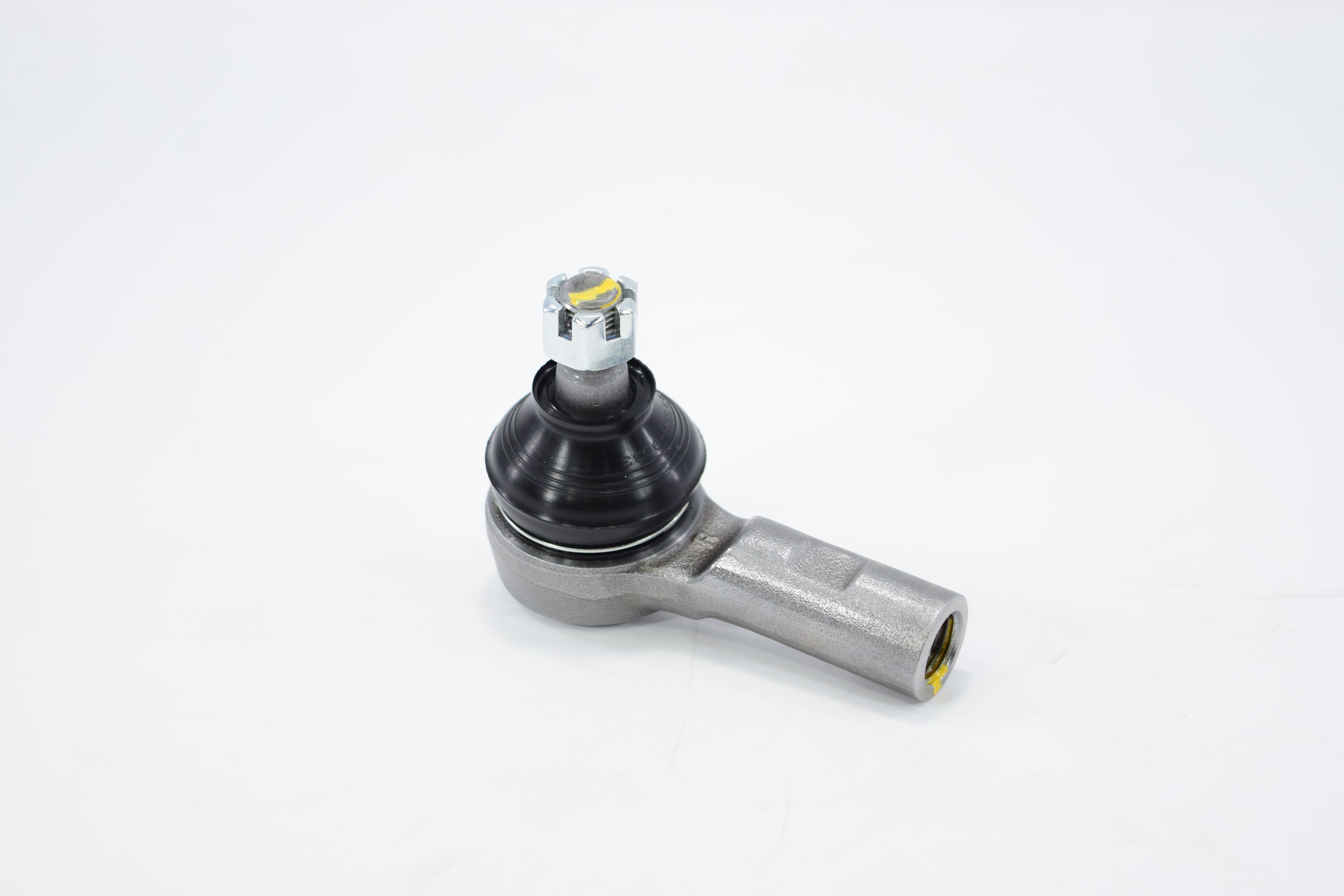 (2ตัว) ลูกหมาก คันชัก นอก ISUZU KBZ ปี 1981-1986 / อีซูซุ เคบีแซท / 3E-5141 / ยี่ห้อ 333 (1คู่ 2 ตัว) TIE ROD END, OUTER (ซ้าย / ขวา)