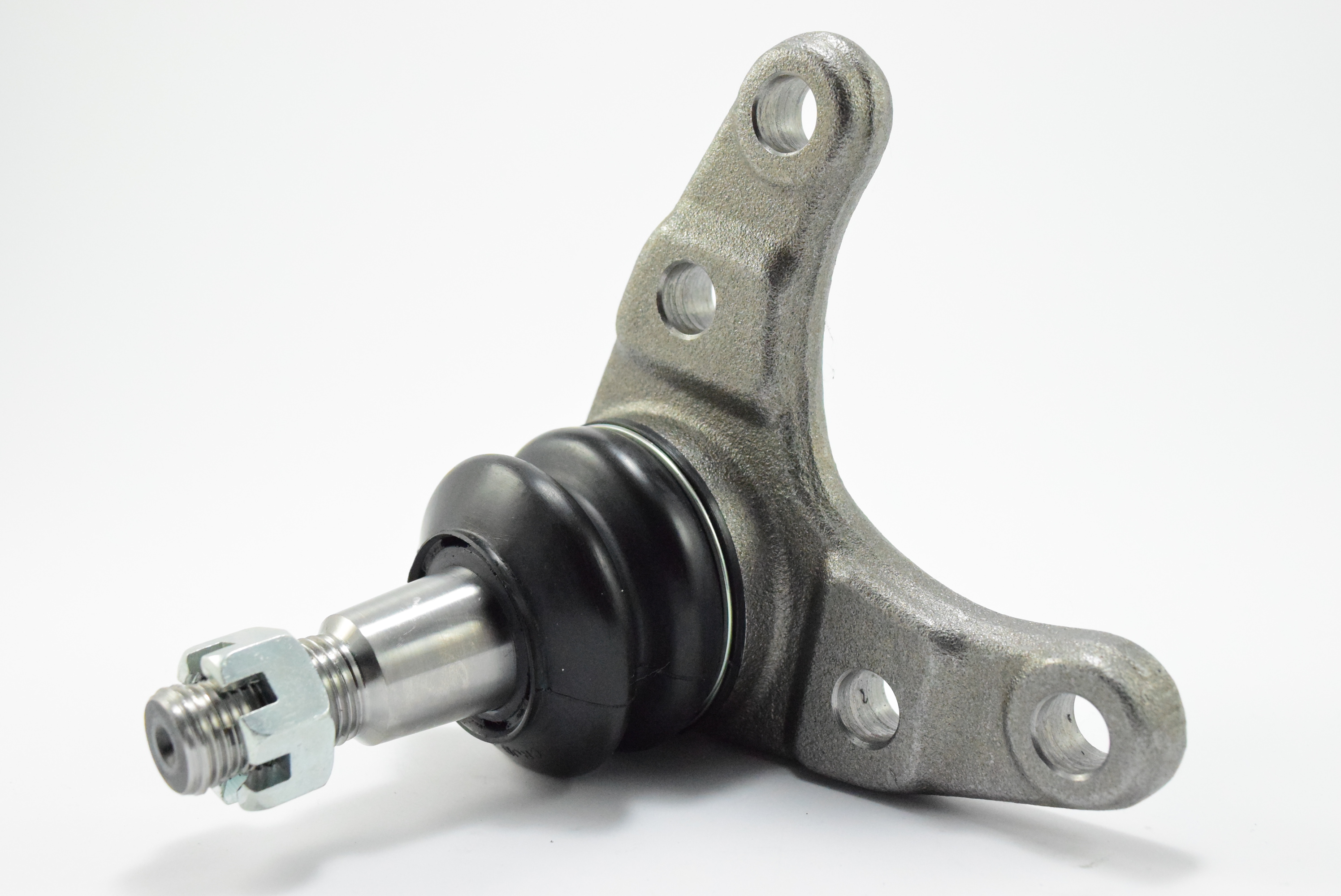 (2 ตัว) ลูกหมากปีกนกล่าง MAZDA / FORD BT50 NEW RANGER 4WD ปี 2006-2012 มาสด้า / ฟอร์ด 3B-1732 ยี่ห้อ 333 LOWER BALL JOINT
