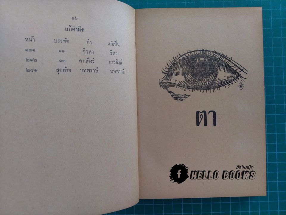 อินทรีย์ทางคดีโลก