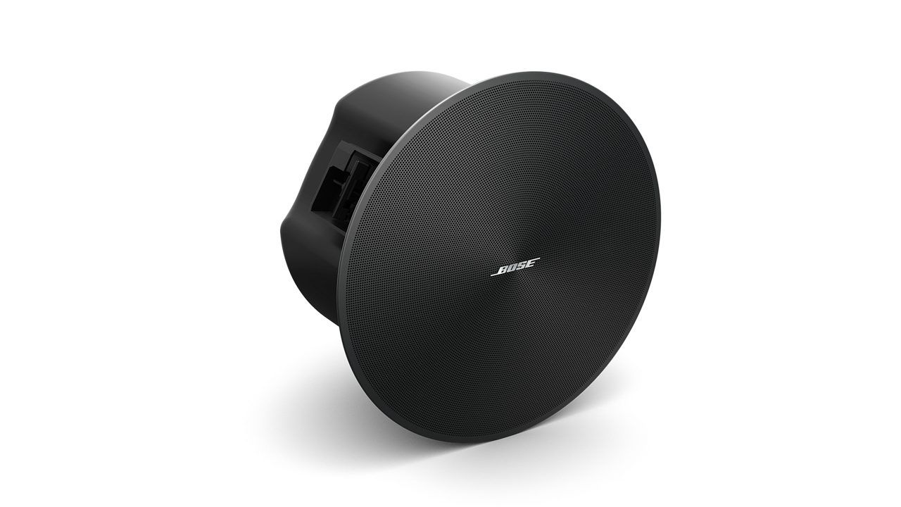 BOSE DesignMax DM6C BLK ลำโพงเพดาน 6.5 นิ้ว 400 วัตต์ (สีดำ) ราคาต่อคู่