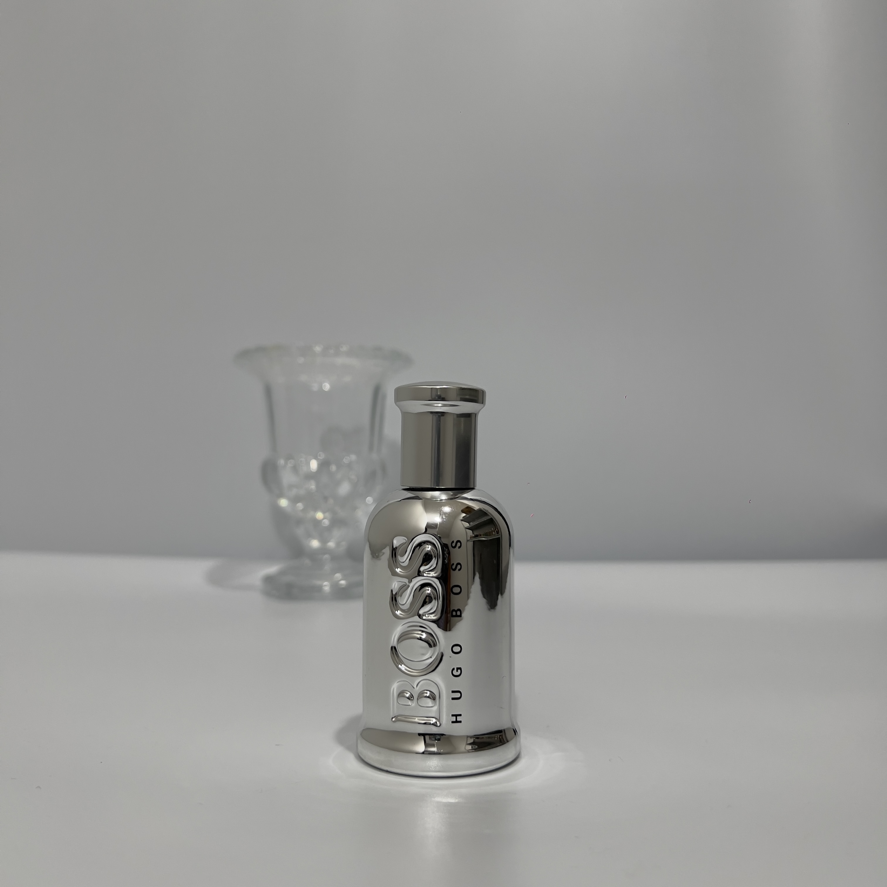 น้ำหอม Hugo Boss Bottled United