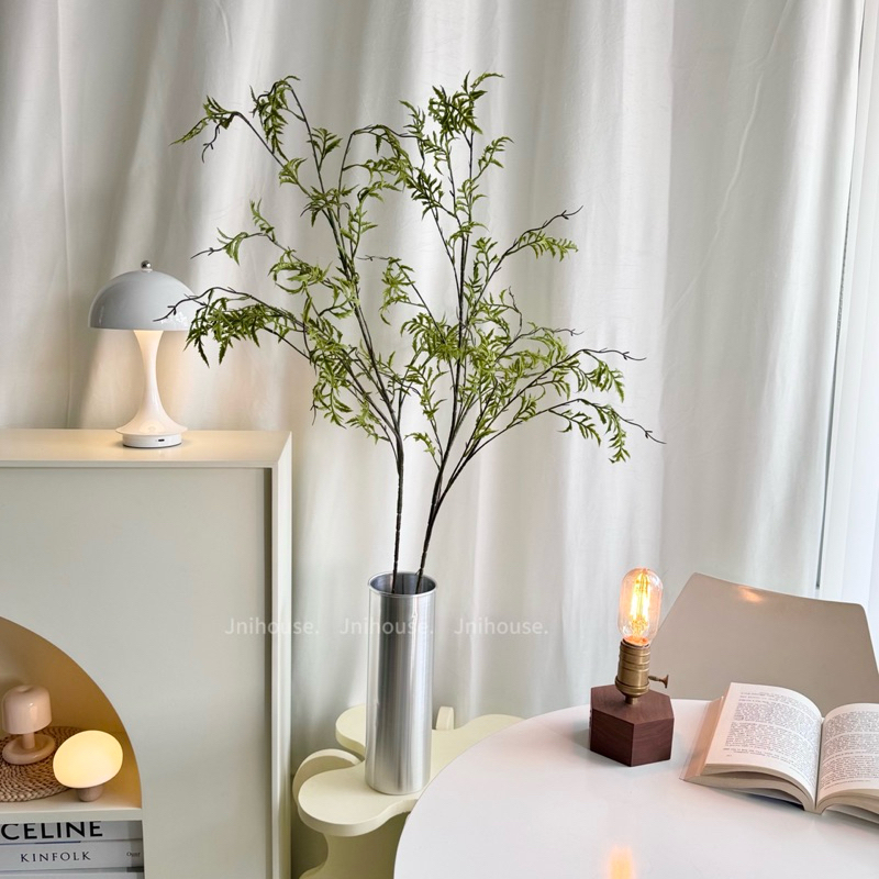 [พร้อมส่ง] Jnihouse : แจกันสแตนเลส (Stainless Vase)