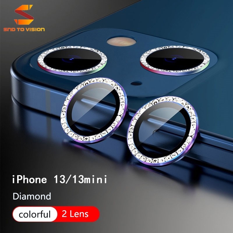 IP13Pro/13Promax (COLORFUL)