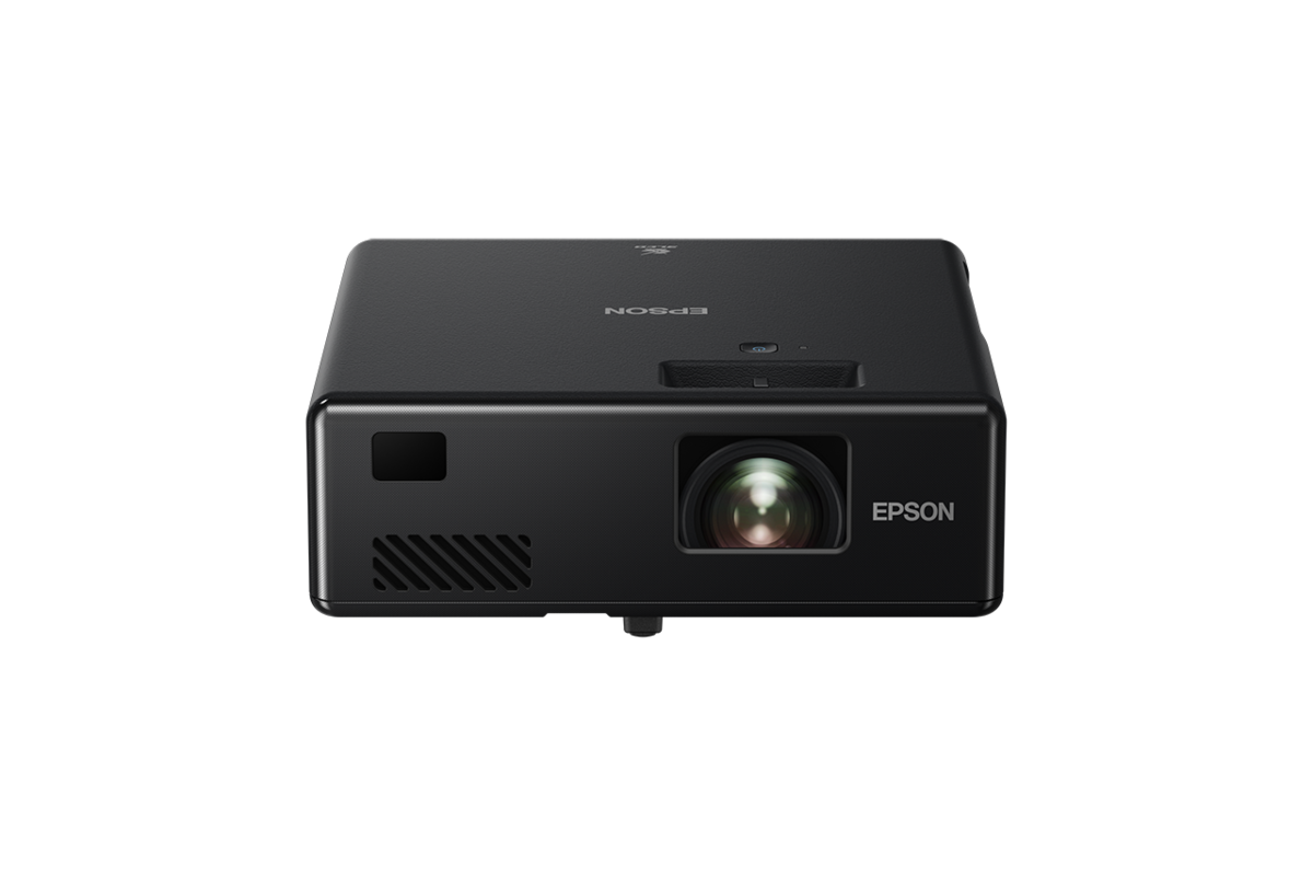 Epson EpiqVision Mini EF-11 Laser ProjectionTV