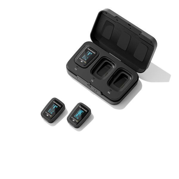 SARAMONIC -Blink500 ProX (B1 , B2 )