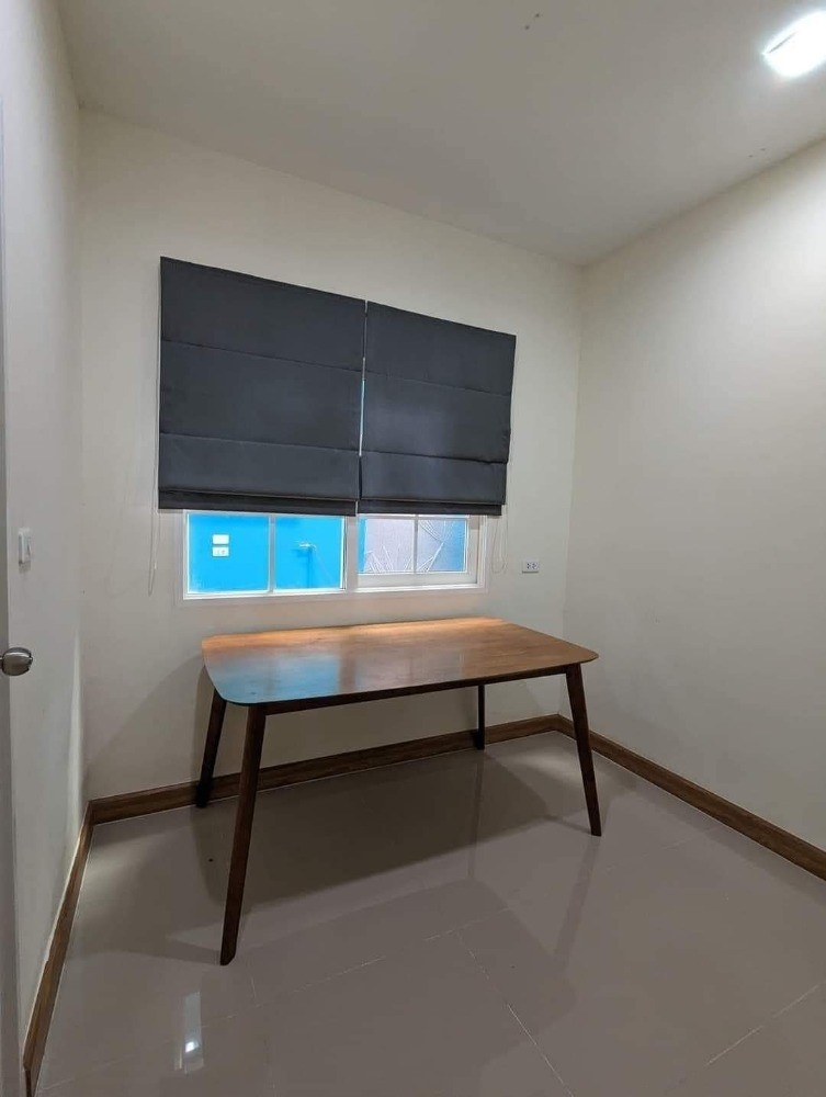 ขายหมู่บ้านโกลเด้นทาวน์ อ่อนนุช-พัฒนาการ ซ.อ่อนนุช 65 ** เจ้าของขาย ต่ำกว่าราคาประเมิน (N.1029)