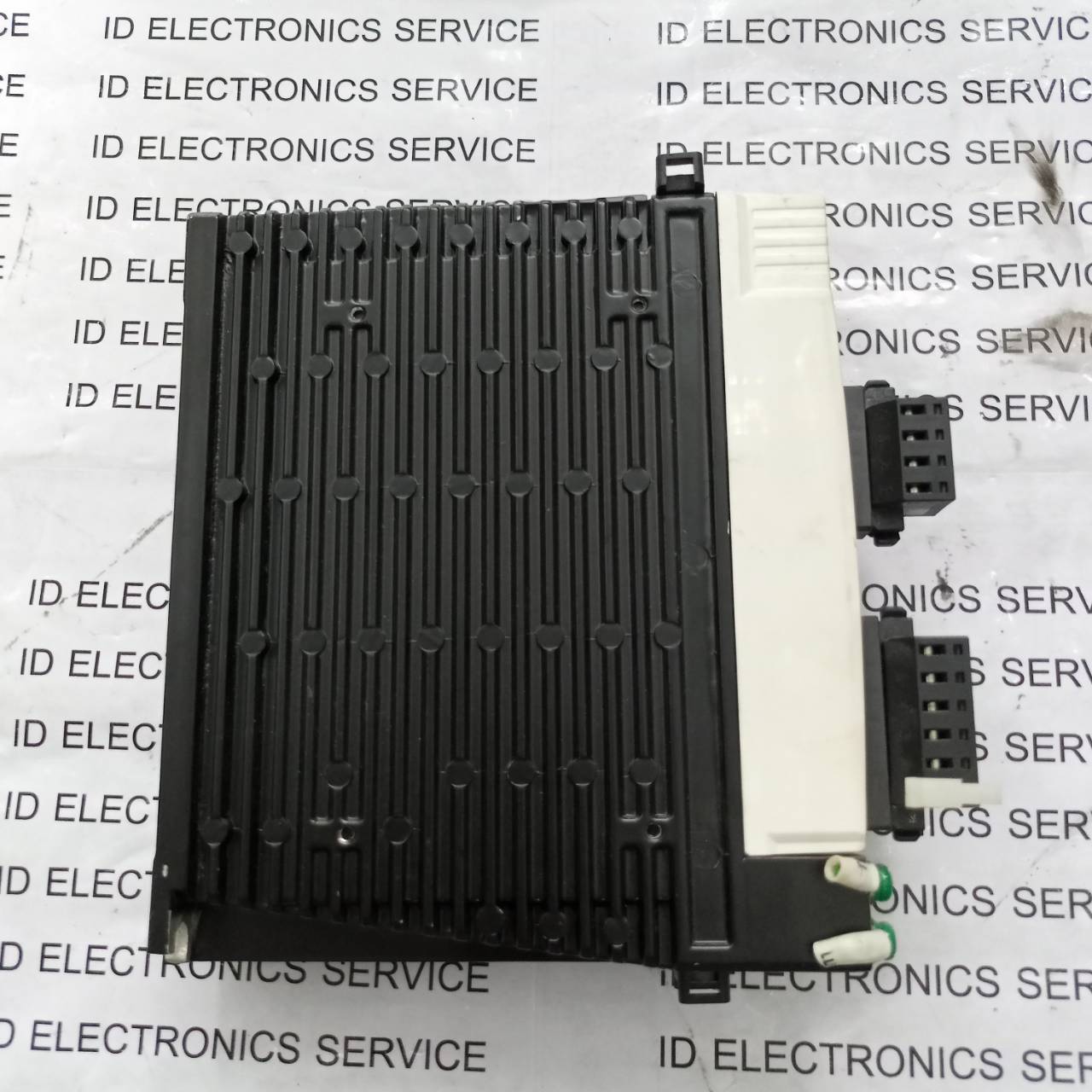 SERVO DRIVE " PANASONIC " MODEL : MADDT1205052