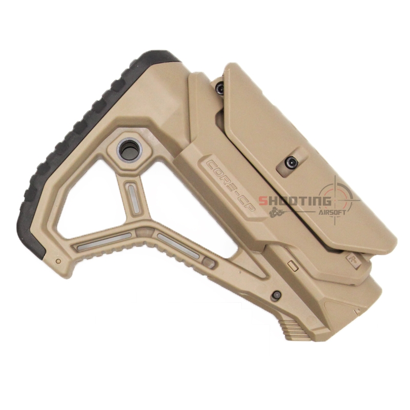 พานท้าย FAB Defense CORE-CP