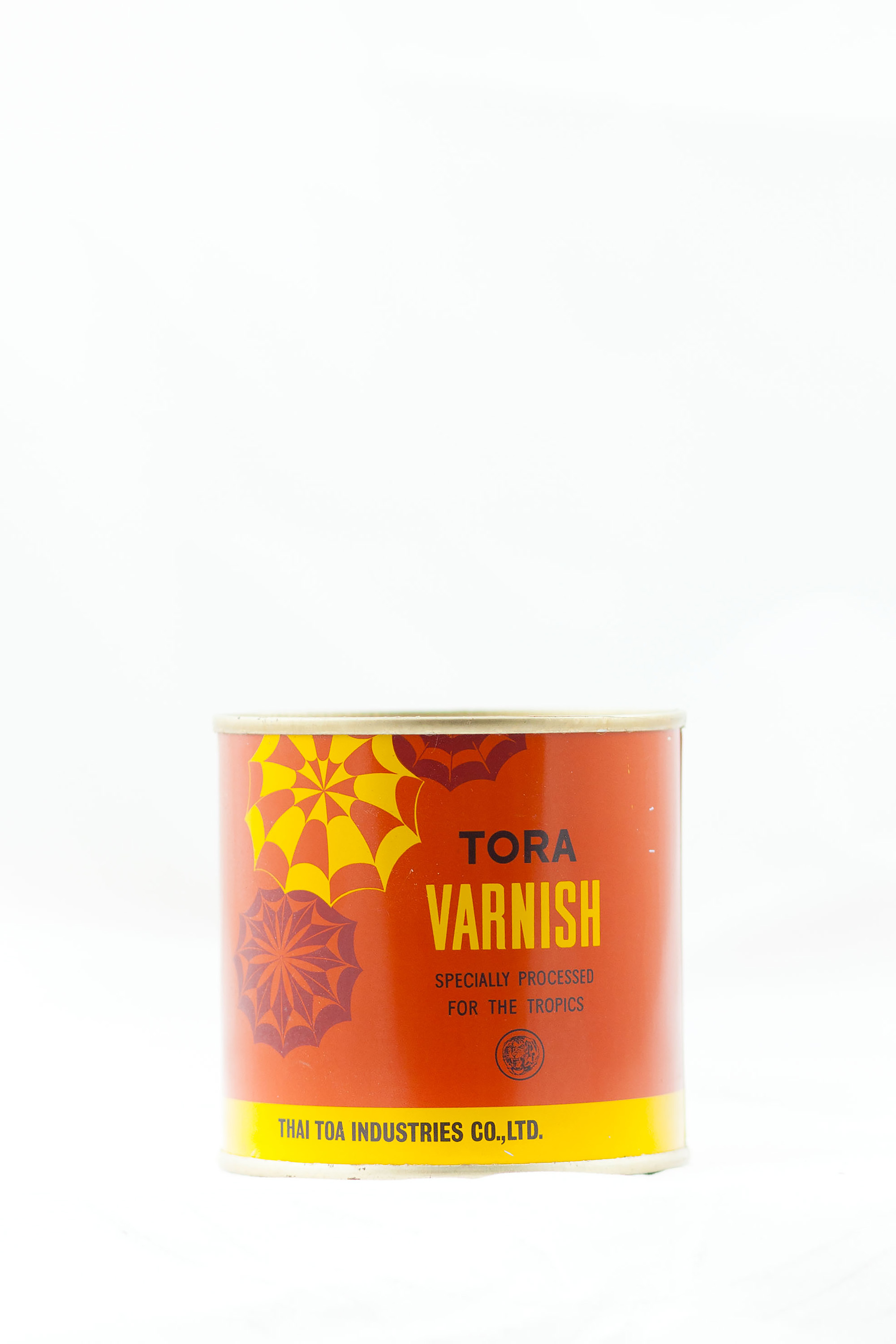 Tora Varnish