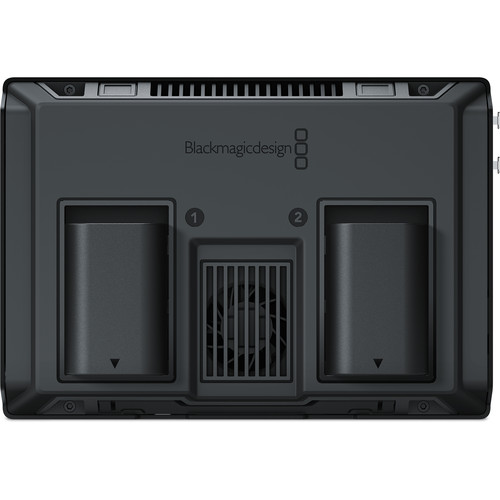 Blackmagic Design Video Assit 5″ 12G HDR Monitor